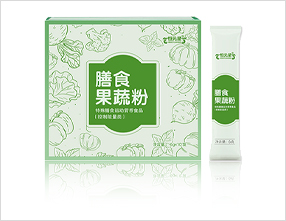 膳食果蔬粉
