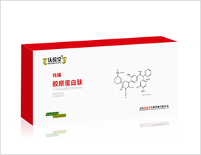 慶葆堂牌膠原蛋白肽